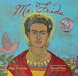 Me, Frida