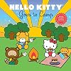 Hello Kitty Goes to Camp