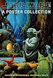 Star Wars Art A Poster Collection