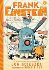 Frank Einstein and the BrainTurbo