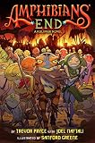 Amphibians End A Kulipari Novel 3