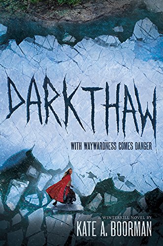 Darkthaw cover