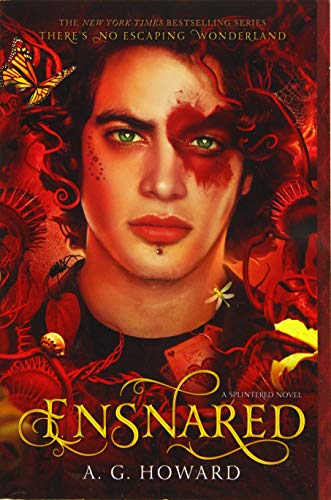 Ensnared cover