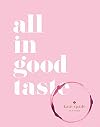 kate spade new york: all in good taste