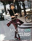 Vogue On Yves Saint Laurent