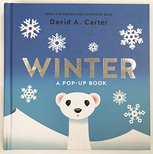 Cover of Winter
