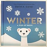 Winter : A Pop Up Book