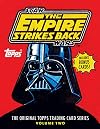 Star Wars: The Empire Strikes Back: The Original Topps Trading Card Series, Volume Two (Topps Star Wars)