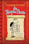 Commentarii de Inepto Puero [Diary of a Wimpy Kid - Latin edition]