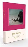 Slim Aarons Great Escapes Hardcover Journal Bright Pink