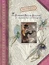 Brian and Wendy Froud's The Pressed Fairy Journal of Madeline Cottington
