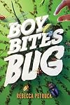 Boy Bites Bug