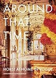 Around That Time Horst At Home In Vogue