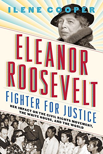 Cover of Eleanor Roosevelt
