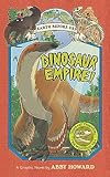 Earth Before Us 1 Dinosaur Empire