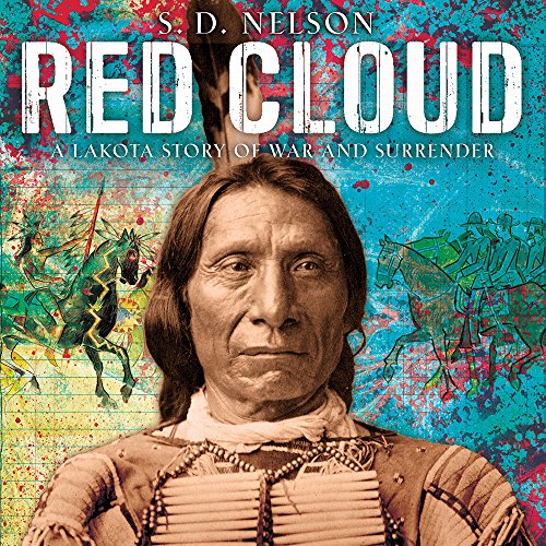Cover of Red Cloud