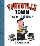 Im A Librarian