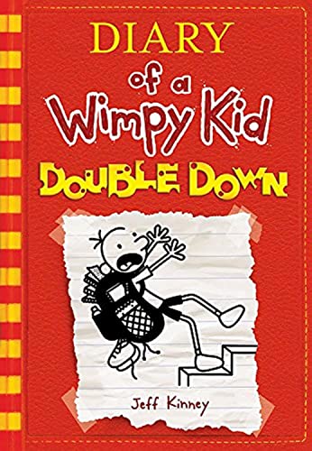 Double Down cover