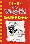 Diary of a Wimpy Kid: Double Down