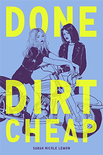 Cover of Done dirt cheap