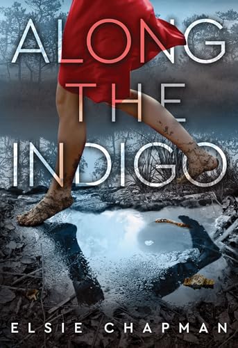 Cover of Along the Indigo