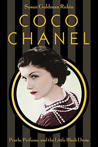 Cover of Coco Chanel