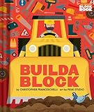 Buildablock Alphablock