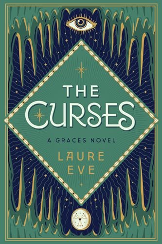 The Curses book cover