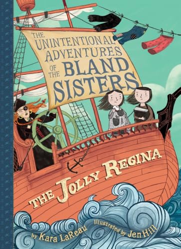 Cover of Jolly Regina