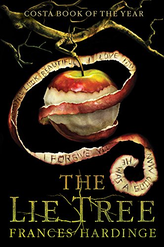 Cover of Lie Tree