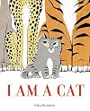 I Am a Cat