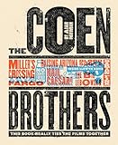 The Coen Brothers This Book Really Ties The Films Together