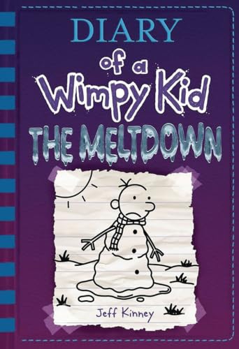 The Meltdown book cover