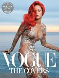 Book cover for “Vogue”