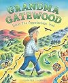 Grandma Gatewood Hikes the Appalachian Trail