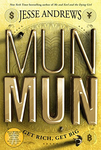 Munmun cover