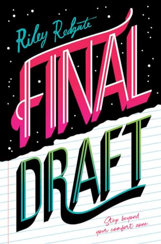 Final Draft book cover