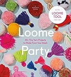 Loome Party 20 Tiny Yarn Projects To Make From Your Stash
