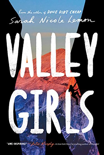 Cover of Valley girls