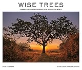 Wise Trees 2020 Calendar Remarkable Living Monuments From Around The World