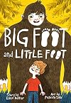 Big Foot and Little Foot