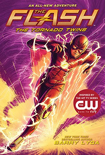 Cover of Tornado Twins