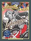 Nathan Hale's Hazardous Tales: Lafayette! A Revolutionary War Tale