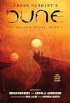 Dune: The Graphic Novel, Book 1