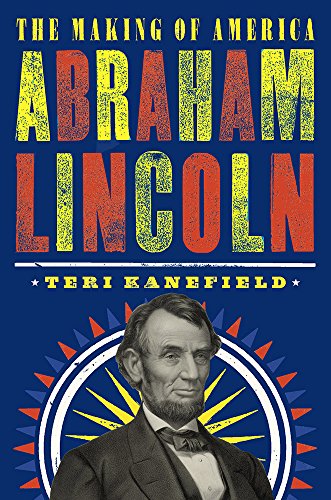 Cover of Abraham Lincoln