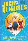 Jack and the Geniuses: At the Bottom of the World