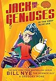 In The Deep Blue Sea Jack And The Geniuses Book 2