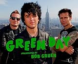 Green Day Photographs By Bob Gruen