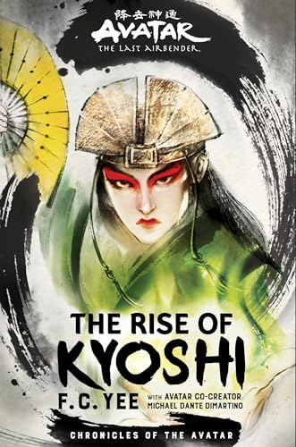 Cover of Avatar