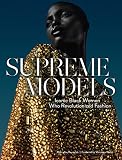 Book cover for “Supreme Models”
